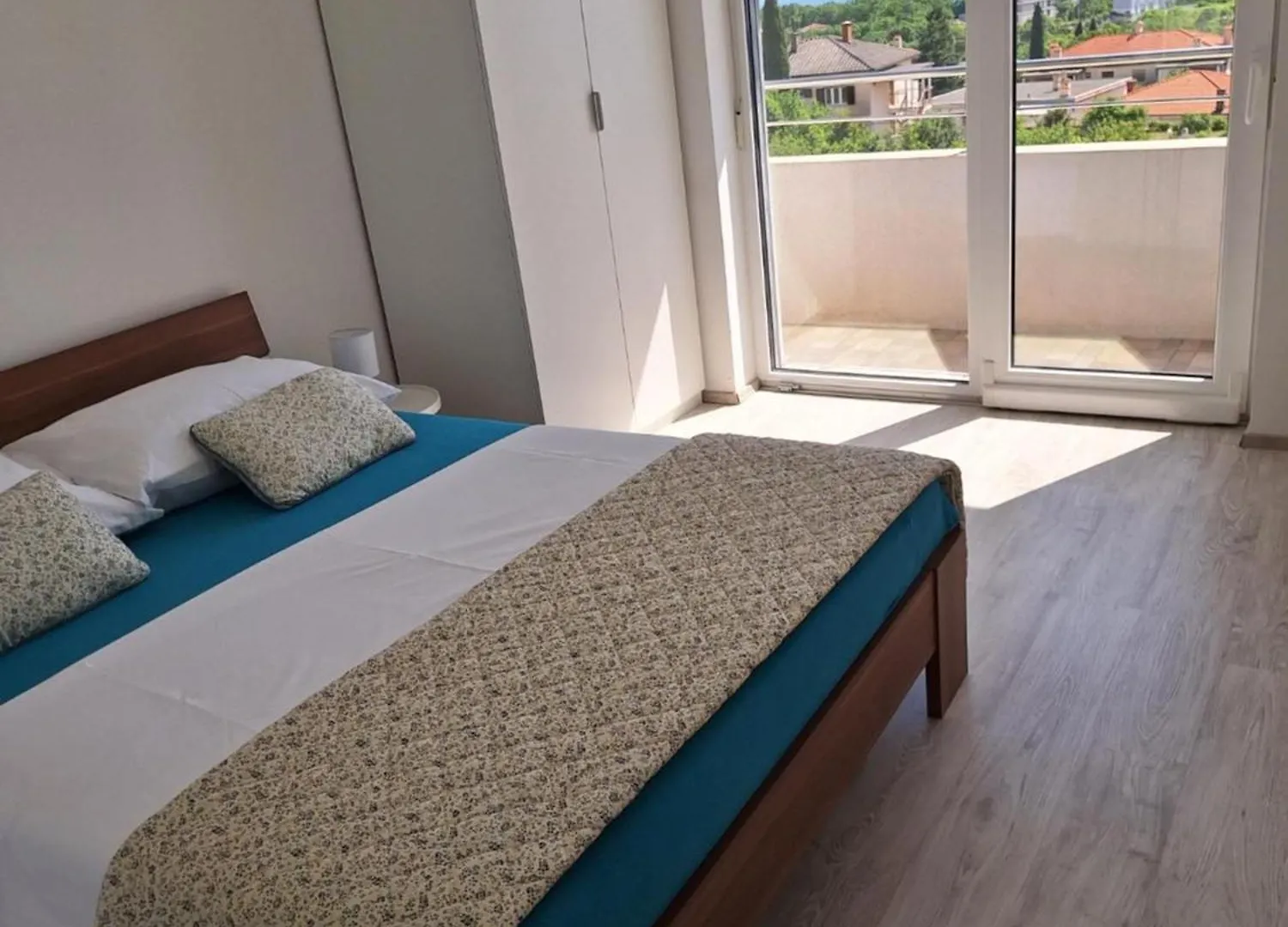 Glavan 4 Kostrena Apartment