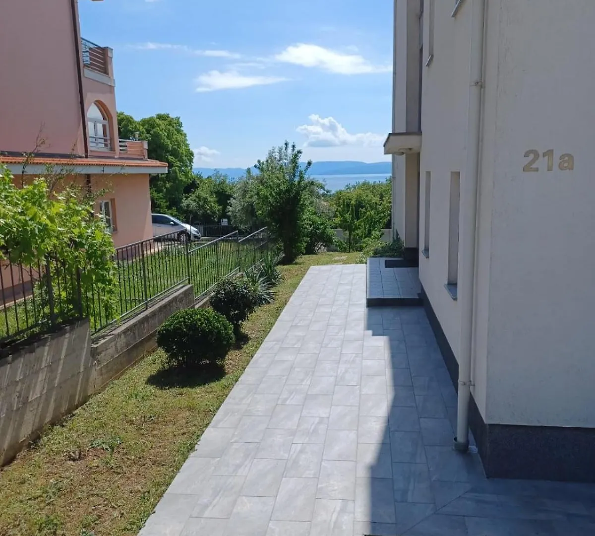 Glavan 4 Kostrena Apartment